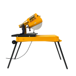 Shatal Brick & Tile Saw 110V